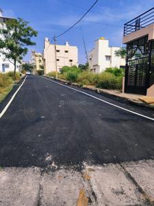 Image of 1200 Sq.ft Residential Plot / Land for sale in Sri Rama Nilayam, Andrahalli, Bengaluru for Rs. 18000000