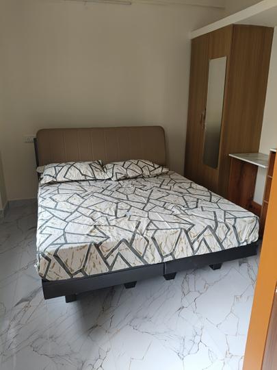 Mahadevapura Bedroom 1