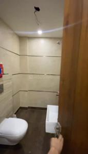 Bathroom Image of 1485 Sq.ft 3 BHK Builder Floor for sale in Vikaspuri Luxury Homes, Vikaspuri New Delhi for Rs. 26500000