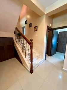 Hall Image of 1345 Sq.ft 3 BHK Villa for sale in Porvorim Goa for Rs. 18500000