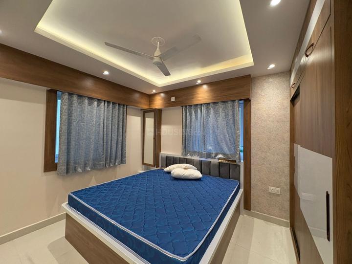 siyaram apartment bariatu road ranchi Bedroom 1