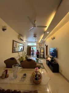 Hall Image of 1300 Sq.ft 2.5 BHK Apartment / Flat for sale in DDA Sector C Pocket 9, Vasant Kunj New Delhi for Rs. 30000000
