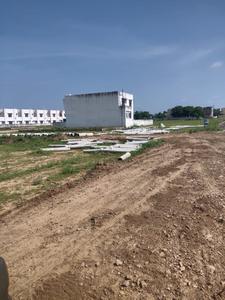 Ganpati Nagar Plot View 1