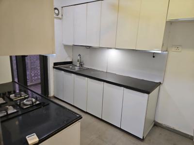 Kitchen Image of 1150 Sq.ft 2 BHK Apartment / Flat for sale in Lodha Estrella, Sion Mumbai for Rs. 30500000