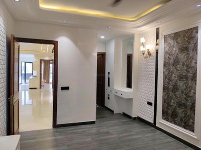 Bedroom Image of 2844 Sq.ft 3.5 BHK Builder Floor for rent in Independent Floors At DLF City Phase IV, DLF Phase 4 Gurgaon for Rs. 89000