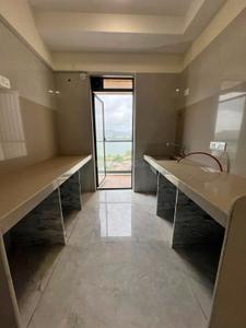 Kitchen Image of 1200 Sq.ft 3 BHK Apartment / Flat for sale in Gurukrupa Gyanam, Powai Mumbai for Rs. 32500000