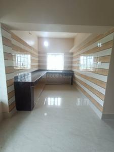 Kitchen Image of 1250 Sq.ft 2 BHK Independent House for rent in Kairi Bhubaneswar for Rs. 10000