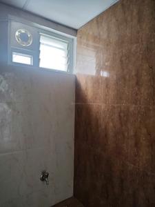 Common Bathroom Image of 800 Sq.ft 2 BHK Independent House for sale in Urapakkam Chennai for Rs. 3900000