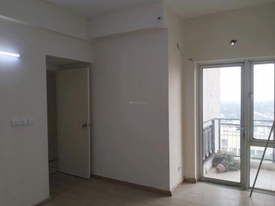 Bedroom Image of 1600 Sq.ft 3 BHK Apartment / Flat for rent in DLF Capital Greens Phase 1 And 2, Karampura New Delhi for Rs. 55000