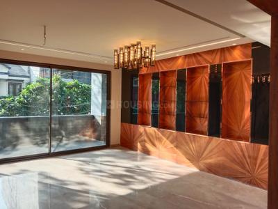 Bedroom Image of 4518 Sq.ft 4.5 BHK Builder Floor for sale in DLF City Phase 1, DLF Phase 1 Gurgaon for Rs. 80000000