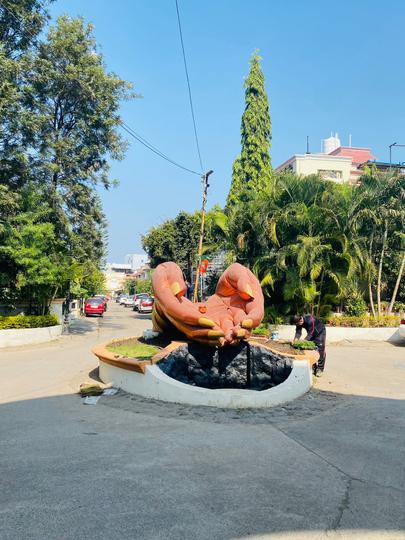 Omaxe Shubhangan Ext Main Image 1