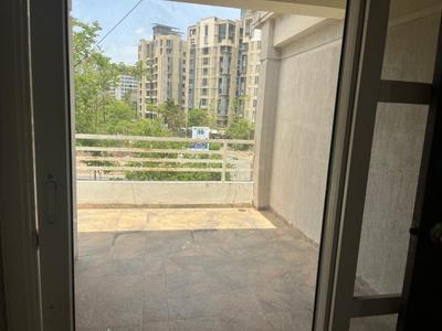 Balcony Image of 2500 Sq.ft 5 BHK Independent House for sale in Bhayli Vadodara for Rs. 26100000