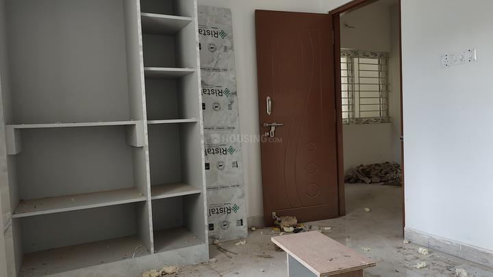 B Narayanapura, Mahadevapura Bedroom 1