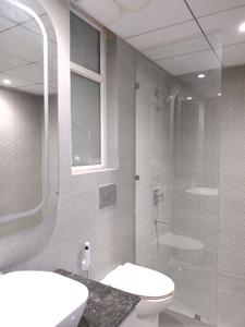Bedroom One Image of 3300 Sq.ft 5 BHK Apartment / Flat for sale in RPS Auria Residences, Sector 88 Faridabad for Rs. 26500000