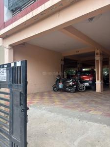 Image of 1150 Sq.ft 2 BHK Apartment / Flat for sale in Bhavani CJMR Nidhi Arcade, Meerpet, Hyderabad for Rs. 5000000