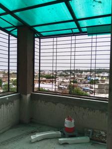Balcony Image of 1050 Sq.ft 2 BHK Apartment / Flat for sale in Lava 7 Estate, Lava Nagpur for Rs. 3700000