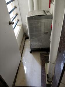 Balcony Image of 690 Sq.ft 1 BHK Apartment / Flat for sale in Anantnath And Agasan, Agasan Village Thane for Rs. 4000000
