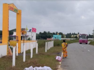 Image of 1583 Sq.ft Residential Plot / Land for sale in Veppampattu, Chennai for Rs. 3324300