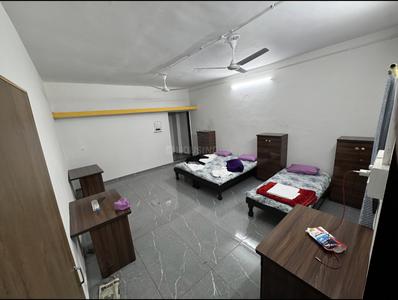 Hall Image of Tribe Nest in Waghodia Road, Vadodara