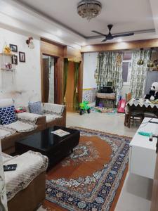 2 BHK Flat
