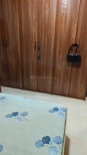NAVBHARAT SOCIETY CHEMBUR COLONY Bedroom 1