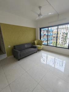 2 BHK Flat