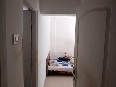 Bedroom Image of 1300 Sq.ft 3 BHK Apartment / Flat for sale in Vardhan Poseidon, Andheri West Mumbai for Rs. 35000000
