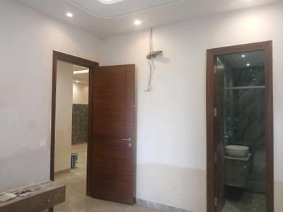 Bedroom Image of 1800 Sq.ft 3 BHK Builder Floor for sale in Paschim Vihar New Delhi for Rs. 37000000