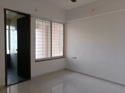 Bedroom Image of 1200 Sq.ft 3 BHK Apartment / Flat for sale in Majestique Rhythm County, Handewadi Pune for Rs. 7800000