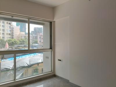 Bedroom Image of 1050 Sq.ft 2 BHK Apartment / Flat for sale in DV Shree Shashwat, Mira Road East Mira Bhayandar for Rs. 11000000