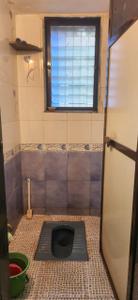 Bathroom Image of 565 Sq.ft 1 BHK Apartment / Flat for sale in Dombivli East Thane for Rs. 4500000