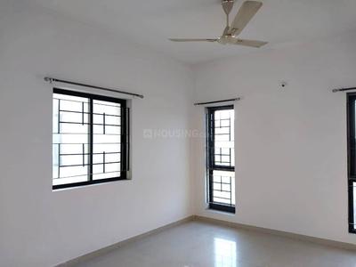 Bedroom Image of 1377 Sq.ft 3 BHK Apartment / Flat for sale in New Alkapuri Vadodara for Rs. 6500000