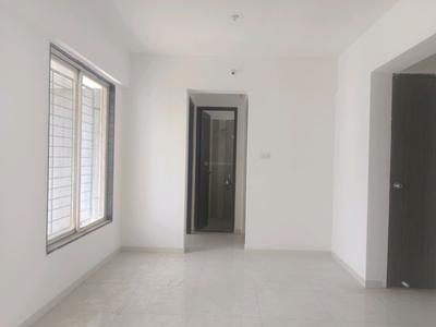 1 BHK Flat