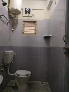 Bedroom Two Image of 1300 Sq.ft 2 BHK Apartment / Flat for rent in Munnekollal Bengaluru for Rs. 32000