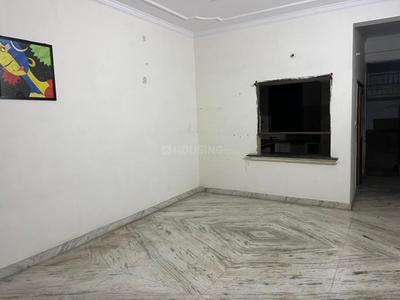 1 BHK Duplex