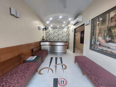 Bedroom Image of Sneha Girls PG in DLF Phase 2, Gurgaon