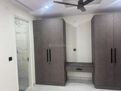 Bedroom Image of 900 Sq.ft 3 BHK Independent House for sale in Sahastradhara Road Dehradun for Rs. 12500000