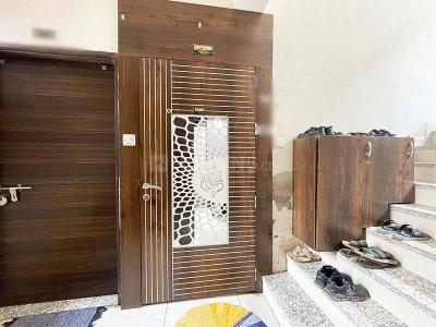 Bedroom Image of 1503 Sq.ft 3 BHK Apartment / Flat for sale in Vastral Ahmedabad for Rs. 6800000