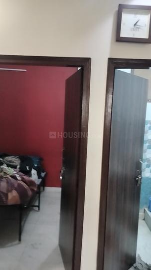 Laxmi Nagar Bedroom 1