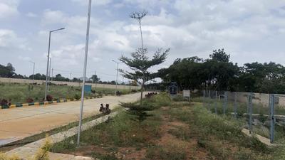 Image of 1200 Sq.ft Residential Plot / Land for sale in Vemagal, Kolar for Rs. 4000000