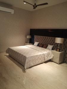 Bedroom Image of 4370 Sq.ft 5 BHK Villa for sale in New Chandigarh Chandigarh for Rs. 42800006