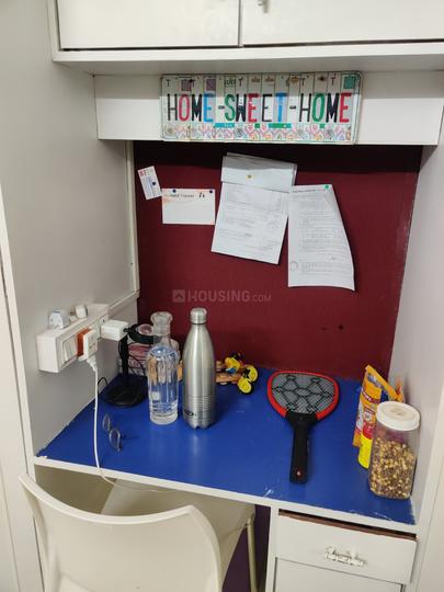 Gaurav jamuna Bedroom 1