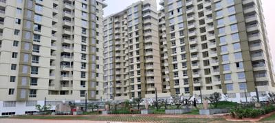 Image of 1334 Sq.ft 2 BHK Apartment / Flat for sale in Khandagiri, Bhubaneswar for Rs. 7300000