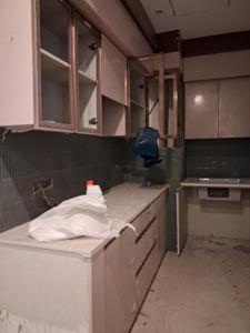 Kitchen Image of 1250 Sq.ft 3 BHK Apartment / Flat for sale in JMD Siddhi Vinayak, Sector 73 Noida for Rs. 6500089