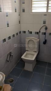 Image of 1573 Sq.ft 3 BHK Apartment / Flat for sale in Bhoiguda, Secunderabad for Rs. 11910000