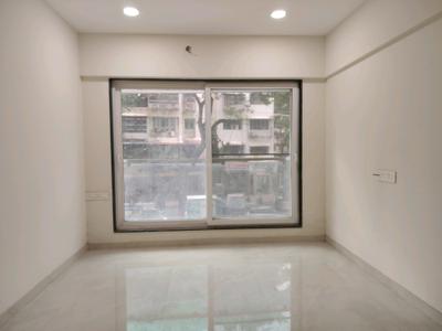Bedroom Image of 860 Sq.ft 2 BHK Apartment / Flat for sale in Nicco Residency, Andheri East Mumbai for Rs. 21000000