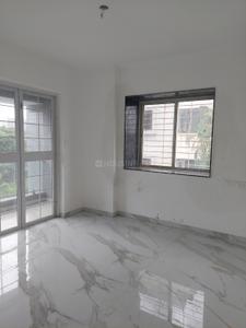 Bedroom Image of 1191 Sq.ft 2 BHK Apartment / Flat for rent in Nayantara Presidency, Indira Nagar Nashik for Rs. 15000