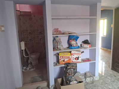 Bedroom Image of 760 Sq.ft 2 BHK Independent House for sale in Manali New Town Chennai for Rs. 4900000