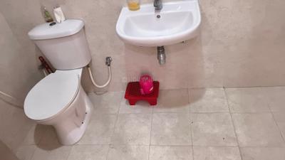 Image of 790 Sq.ft 2 BHK Apartment / Flat for rent in DTC Southern Heights, Joka, Kolkata for Rs. 19000