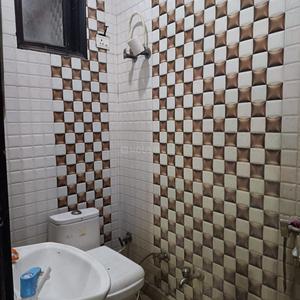 Bathroom Image of M&amp;S Associates  in Dwarka Mor, New Delhi